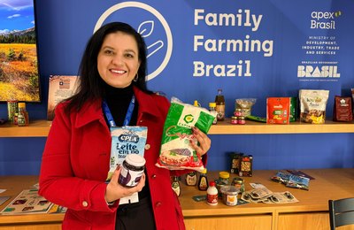 Alagoas se prepara para ampliar negócios do setor agropecuário no mercado internacional