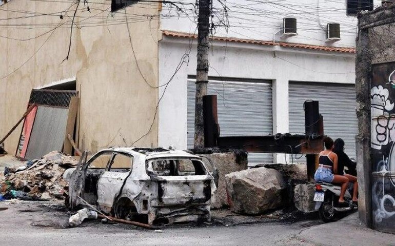 PL Antifacção: solução contra o crime organizado no Brasil ou mais uma lei sem impacto real?