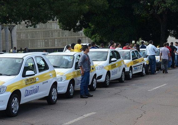 Nova lei fixa idade máxima para veículos usados em autoescolas