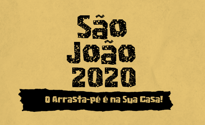 O Arrasta-pé é na Sua Casa: Fmac e Asforral iniciam, nesta terça, programação junina