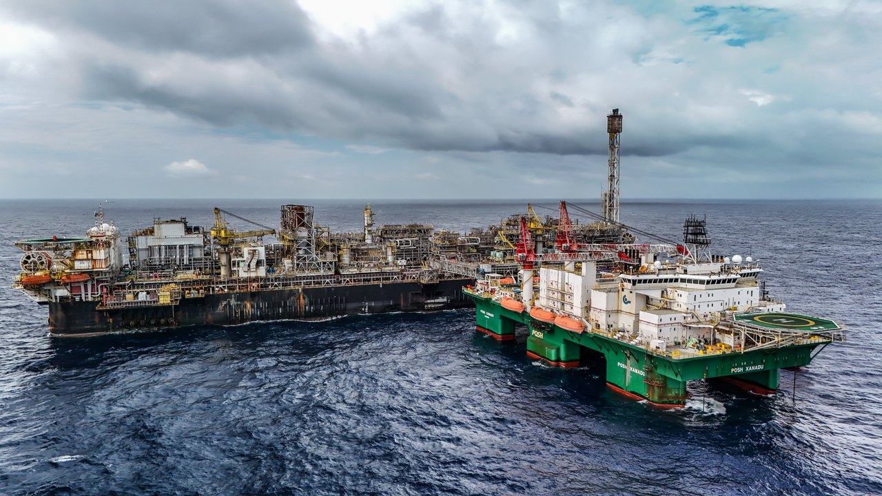 Imposto de 12% sobre exportação de petróleo é estendido por 60 dias
