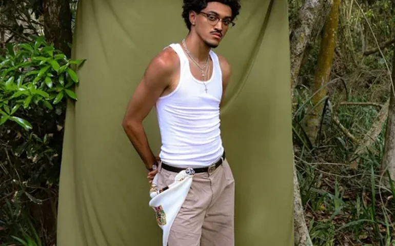 Revelação do R&B, Ryan Fidelis posta clipe da faixa “Sobrenatural”