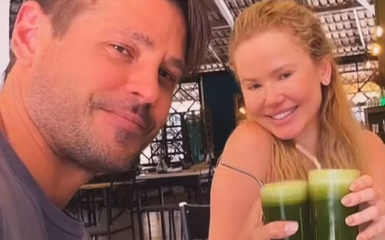 Modelo reforça acusações e detalha depoimento de 6 horas contra Dado Dolabella