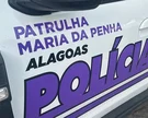 Decreto transfere recursos de cinco ações da Polícia Militar para a manutenção das atividades da corporação. - Foto: Assessoria