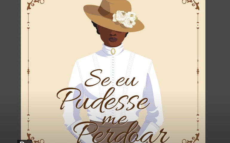 Docente lança romance ambientado em Alagoas no formato de audiolivro