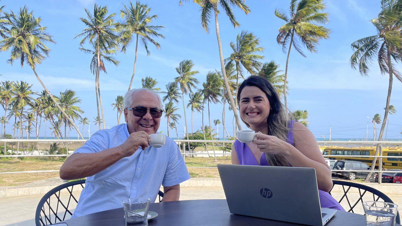 Sefaz lança 5º episódio do Café na Fazenda nesta segunda-feira
