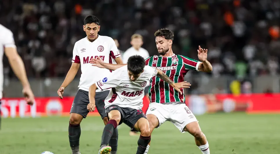 Foto: Marina Garcia/Fluminense F.C.