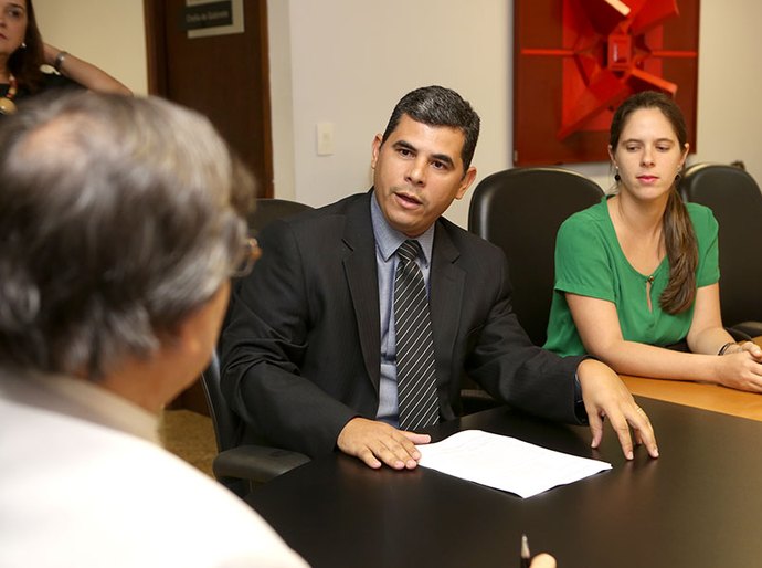 AGU propõe convênio com o TJ para protesto de dívidas com a União