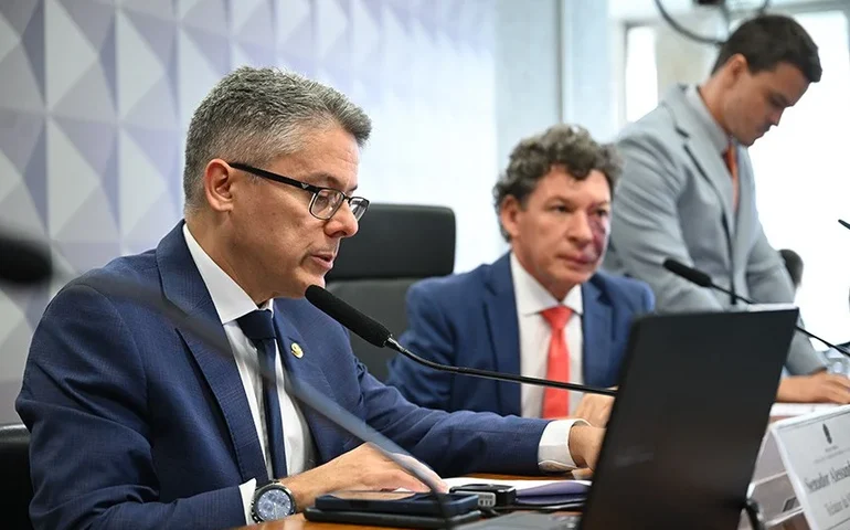 Comissão vota MP que transforma ANPD em agência reguladora nesta quarta-feira