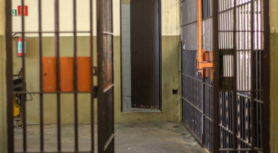 penitenciaria-desembargador-adriano-marrey-guarulhos-ii-23072018183137011.jpeg / Foto: foto: reprodução R7