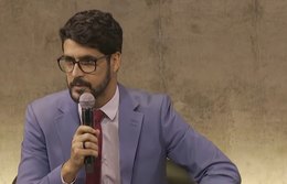 Jean Lima é nomeado novo presidente da EBC