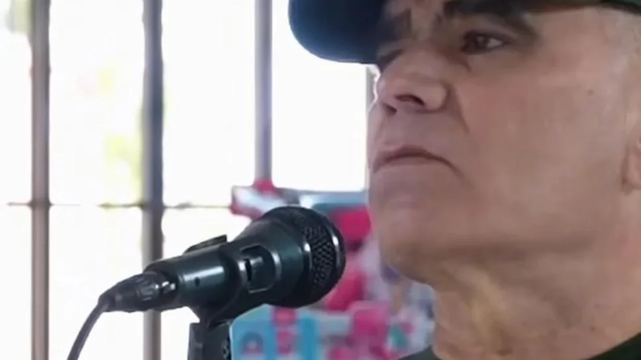 Comando militar ratifica posse de vice-presidente e anuncia reação em bloco contra ‘agressão externa’