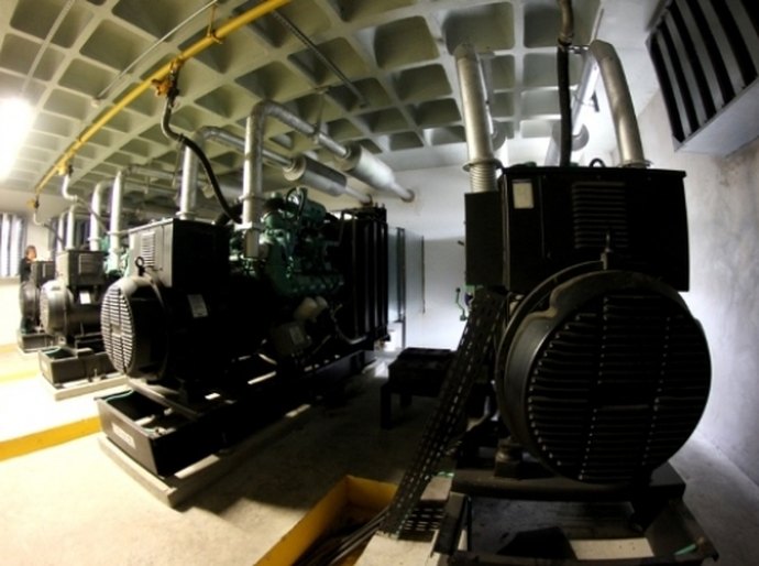 Geração de energia a gás natural é alternativa para empreendimentos