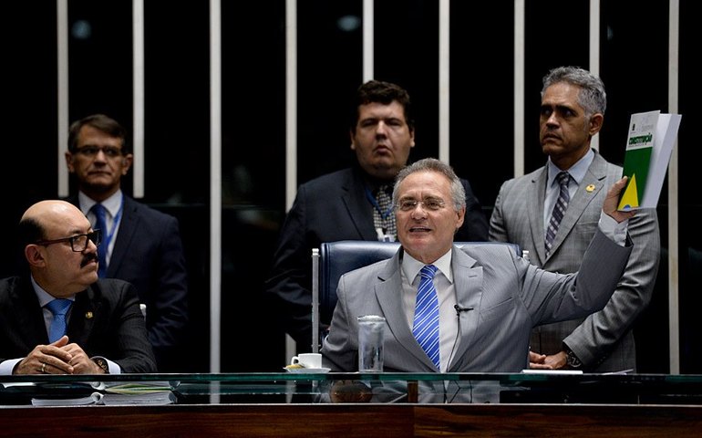 Projeto permite que juizados especiais julguem ações envolvendo o poder público