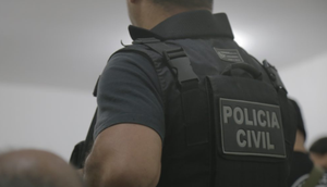 Homem é preso por estupro de vulnerável em Aracaju