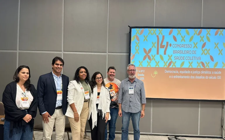 Municípios alagoanos se destacam em um dos maiores eventos de saúde pública do país