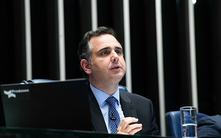 Governo da Venezuela 'se afasta' de lisura e transparência nas eleições, diz Pacheco