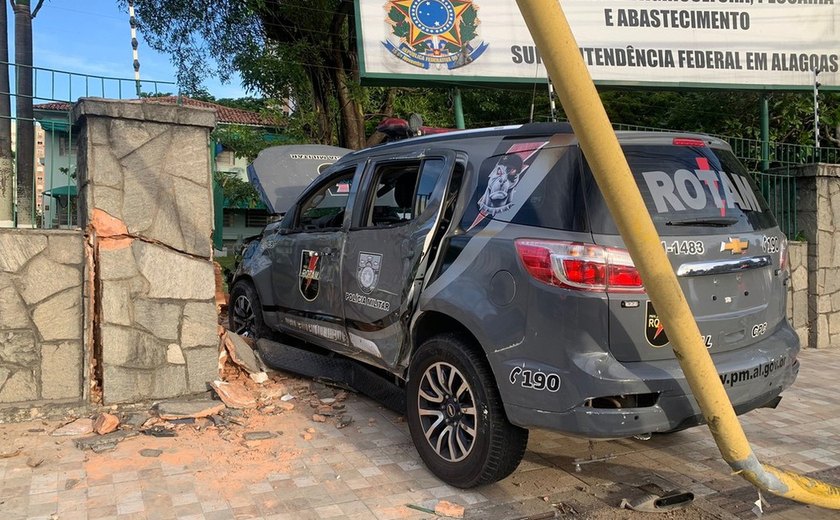 Rotam prende casal pertencente à facção criminosa
