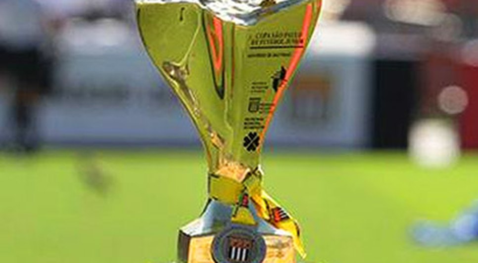 copa sp de futebol junior