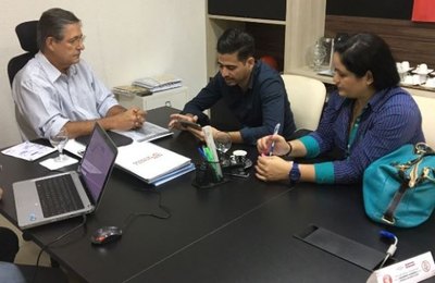 Trabalho acadêmico aborda ações em Ciência, tecnologia e inovação em Alagoas