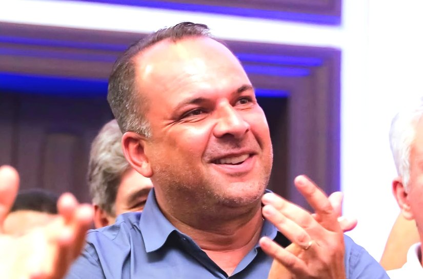 Francisco Sales abraça a defesa do setor produtivo, do comércio, dos serviços e da geração de empregos em Alagoas