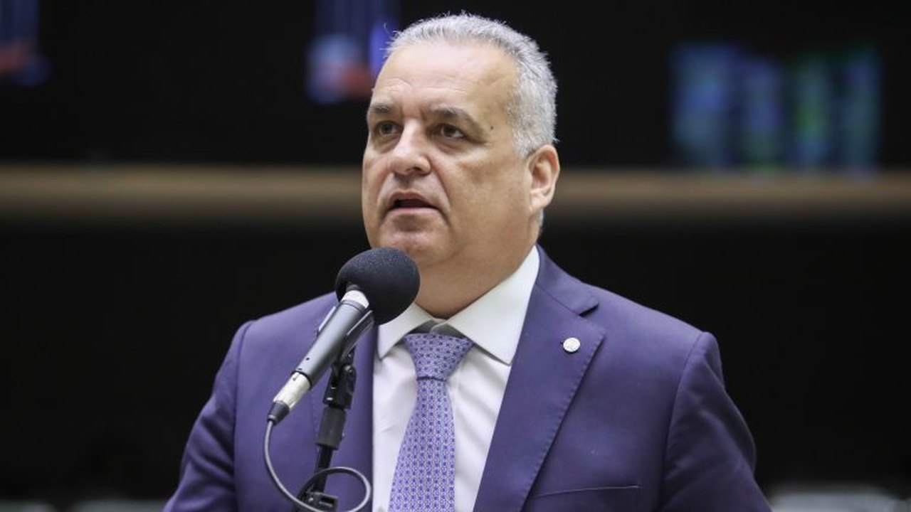 Só dá Alfredo