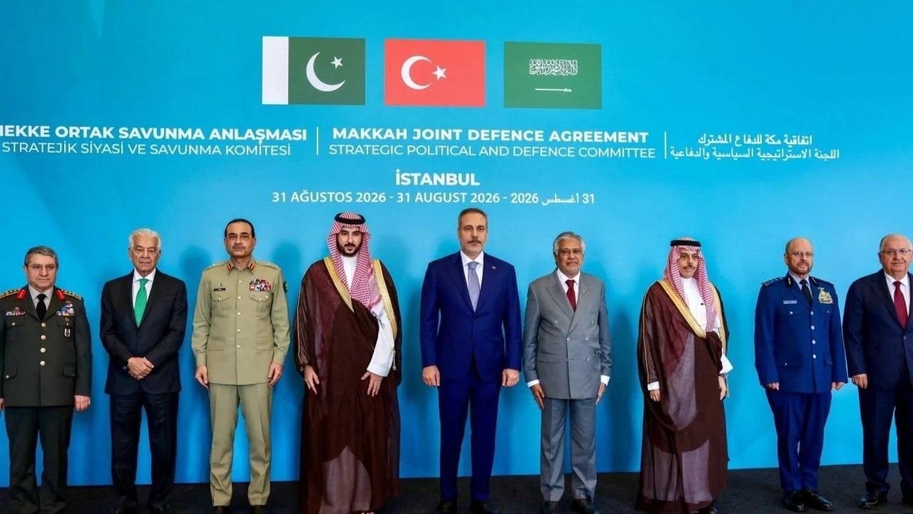 Paquistão, Arábia Saudita e Turquia enviam altos funcionários ao Irã para conversas sobre segurança regional