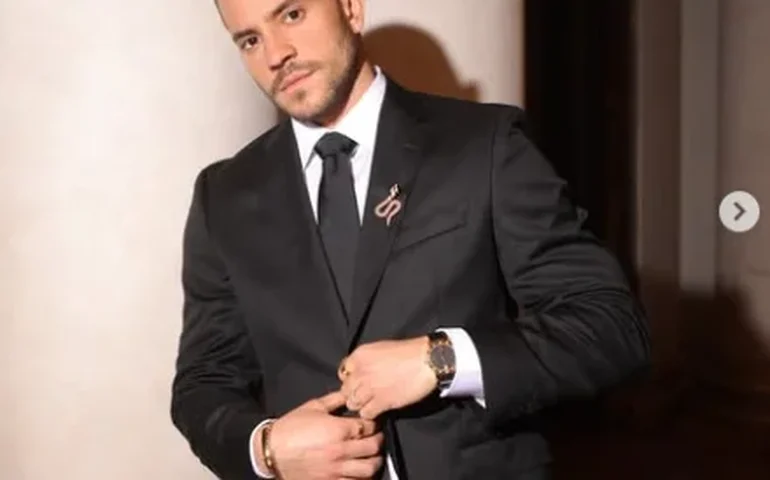 'Os Donos do Jogo': quem é André Lamoglia, intérprete do bicheiro Profeta na série da Netflix