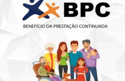 CNM orienta gestores sobre atualização dos valores dedutíveis de renda para o BPC