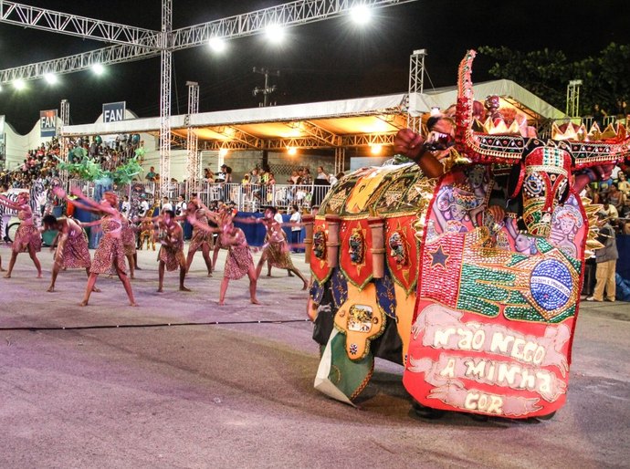 Prefeitura de Maceió incentiva tradição do Bumba Meu Boi por meio de Festival