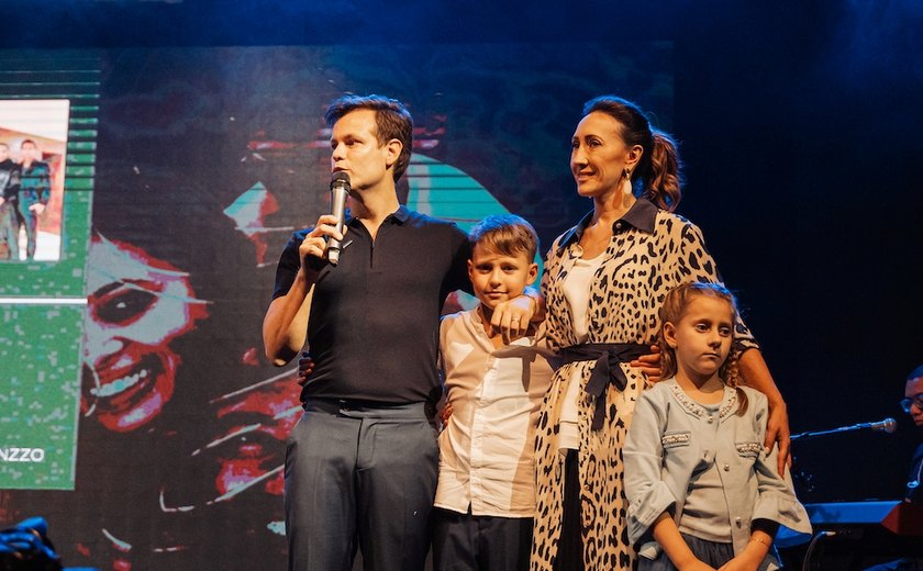 Programa de empreendedorismo familiar chega às telas moçambicanas