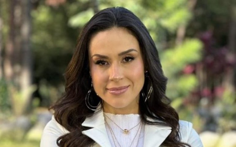 Nadja Haddad e Danilo Joan transformam luto pelo filho em projeto de apoio a mães
