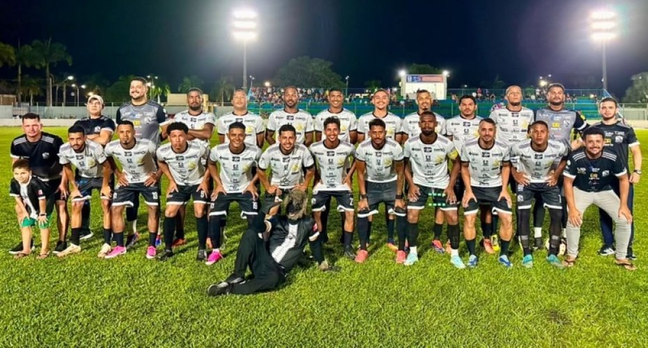 Imbirense e Palmeiras serão as finalistas do Campeonato Municipal de 2026 reeditando a final de 2025