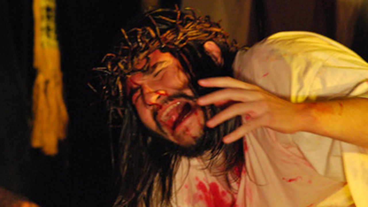 Gratuita, Paixão de Cristo de Arapiraca ocorre em 3 e 4 de abril