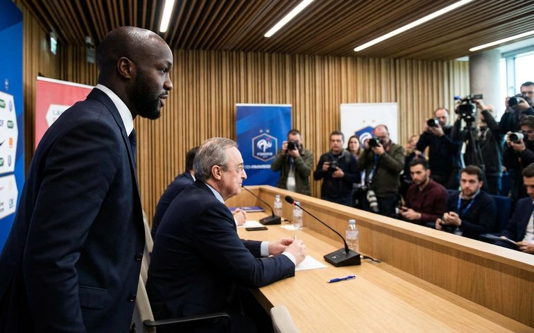 'Caso Lass Diarra': Fifa encerra disputa histórica com ex-jogador do Real Madrid que ameaçava mudar regras do futebol; entenda