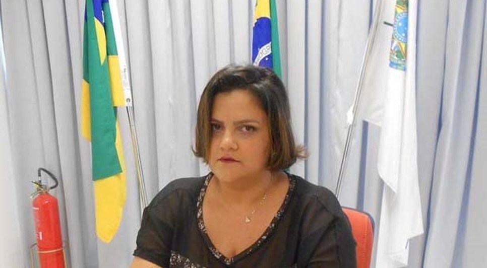 Karinne Santiago alerta para necessidade de adotar certos critérios nas reformas 