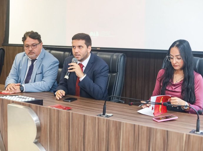 OAB/AL apresenta dados de linchamentos ocorridos em 2026 e lança cartilha educativa sobre esse tipo de crime