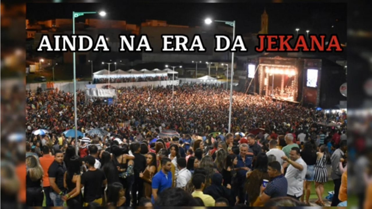 Depois de 58 anos, a Festa da Juventude não tem novidades