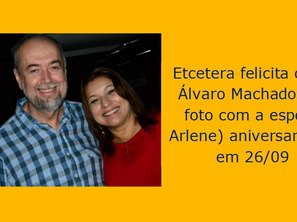 Arquivo pessoal