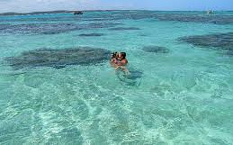 Expo Noivas/SP: casais serão sorteados para lua de mel em Alagoas