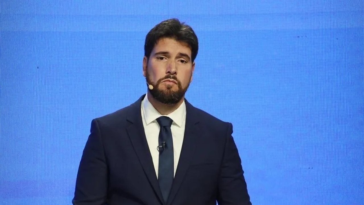 Conheça Jan Topic 'Rambo', candidato que ganhou destaque na corrida presidencial no Equador