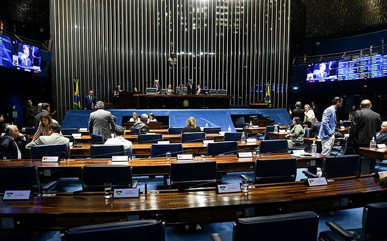 Votação do marco legal dos jogos eletrônicos é adiada