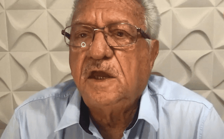 [VÍDEO] Veja o décimo quinto episódio do Projeto Alagoas Literária; União dos Palmares