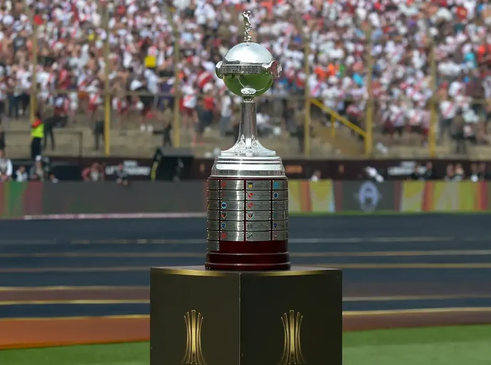 Conmebol anuncia Monumental de Lima como sede da final da Libertadores