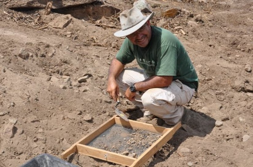 Arqueologo de Alagoas faz palestra gratuita no Parque Shopping