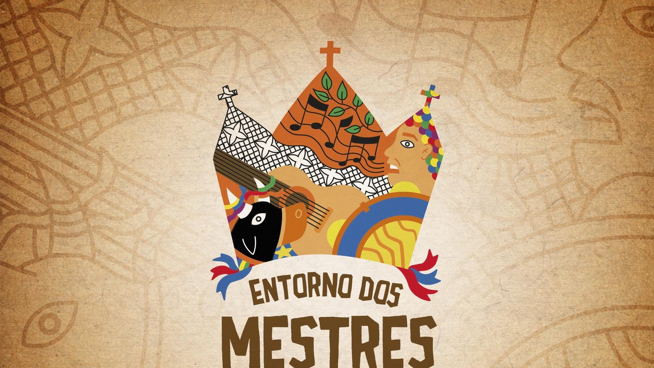 Projeto Entorno dos Mestres investiga o legado da cultura popular de Alagoas
