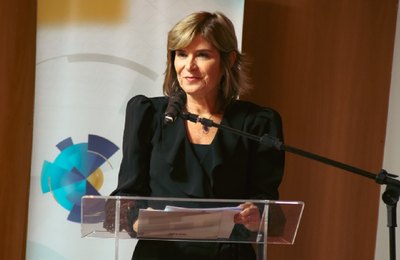 Alagoana Maria Clara Bugarim é a nova presidente do Comitê de Integração Latino Europa-América