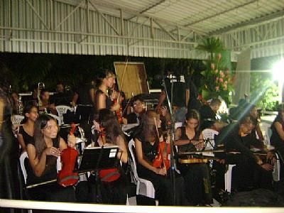 Orquestra