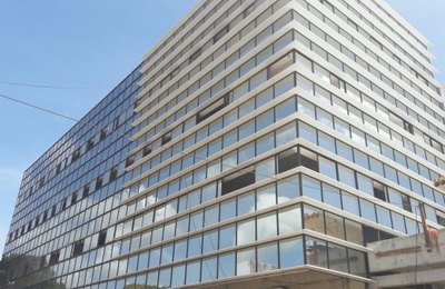 Secti autoriza retomada das obras do Polo de Tecnologia de Alagoas