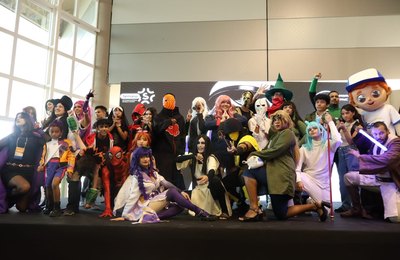 Entidades e movimentos culturais celebram o mês do orgulho nerd por toda Alagoas